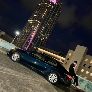 Meet your Posher, Mark